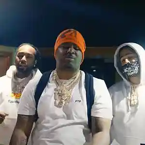 Picture for song 'Icewear Vezzo x Ralfy The Plug x Ohgeesy Type Beat' by artist 'BeatsByM3L'