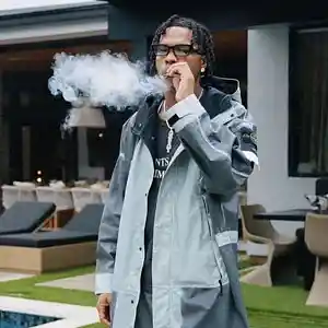 Picture for song 'Lil Durk x Lil Baby Type Beat - "Want 2 Prove"' by artist 'beats by NTZ'