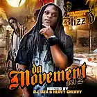 Picture for song 'TOP FLOOR' by artist 'BLIZZ D'