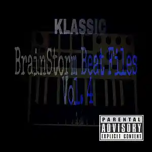 Picture for song 'Killer Man' by artist 'BrainStorm Beat Files'