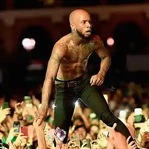 Picture for song '(SOLD) The Dream' by artist 'Cash X Beatz'