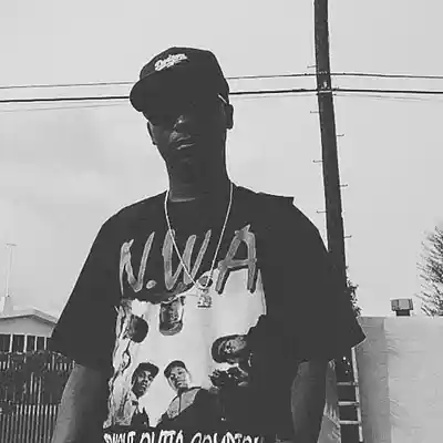 Picture for song '10 Very Close' by artist 'Chuck Wun'