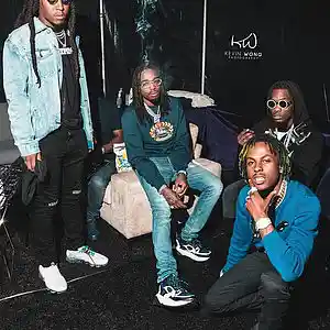 Picture for song 'Season (Buy 1 Get 2 Free)' by artist 'Cold Cartier'