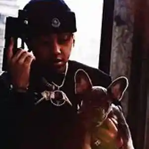 Picture for song 'Hood - Stunna gambino type beat' by artist 'ColdyPuff'