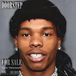 Picture for song 'Doorstep (Lil Baby Type Beat) Buy 1 Get 1 Free' by artist 'Cultist'