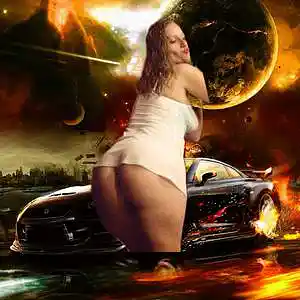 Picture for song 'DANAROCK djttgrsllc@2021' by artist 'Dana John Thompson'