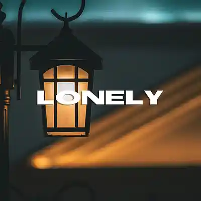 Picture for song '"LONELY" Djodje X Irina Barros Type Beat' by artist 'Deejay Show Producer'