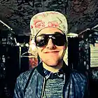 Picture for song '(NO SAMPLES) -- ANOTHA DAY IN.. (Mac Miller Type)' by artist 'Deluxe Beats'