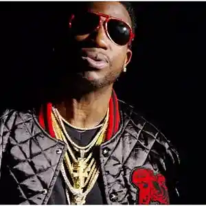 Picture for song 'GUCCI EVERYTHING' by artist 'Derrickshawty'