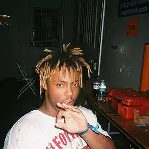 Picture for song 'Juice WRLD Type Beat Wasted Love[Prod.by Dio Kujoh' by artist 'Dio Kujoh'