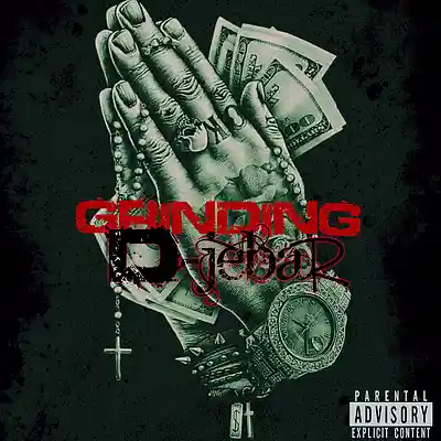 Picture for song 'Grinding Everyday' by artist 'D.Jebar'