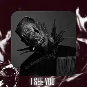 Picture for song '"I See You" Scarlxrd & Trap Metal Type Beat' by artist 'D V 1 R V E R S BEATS'