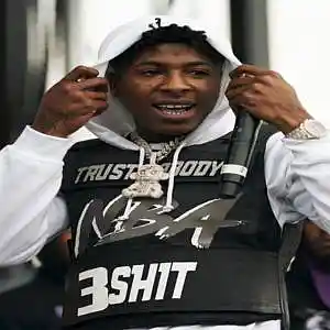 Picture for song 'Go Hard or Go Home' by artist 'Effortless'