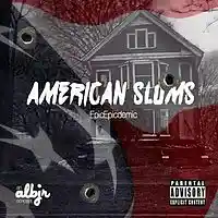 Picture for song 'Black In America' by artist 'EP!cEp!cdemic'