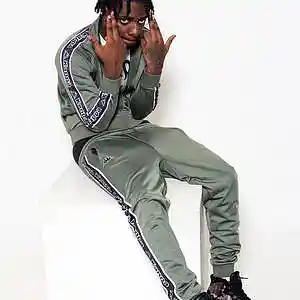 Picture for song 'Sleepy Hallow Type Beat - "WAY IT WAS"' by artist 'ErieBeats'