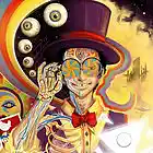 Picture for song 'Acid Trip' by artist 'Errol Beats'