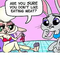 Picture for song 'MeatEatsMeat' by artist 'Fran Herraiz'