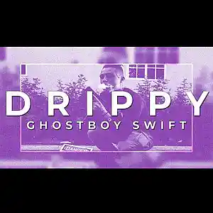 Picture for song 'DRIPPY (BOUNCY BEAT)' by artist 'GHOSTBOY SWIFT'