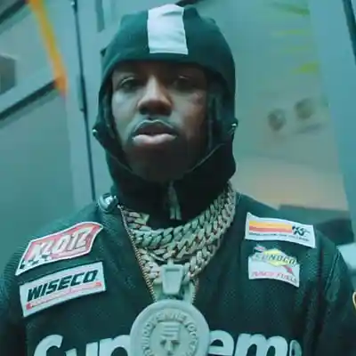 Picture for song 'Hannibal / Buy 1 Get 4 Free / Hard Trap Beat' by artist 'Grimmy'