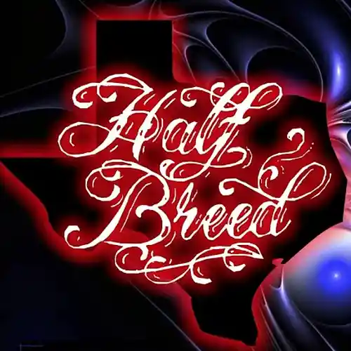 Picture for song '28 Grams' by artist 'Half Breed (US)'