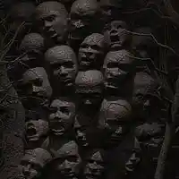 Picture for song '#LOSTSOULS' by artist 'INCOMING BEATZ'