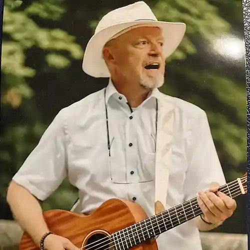 Artist picture