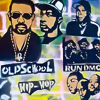 Picture for song 'Back In The Days' by artist 'Jalen Bass'