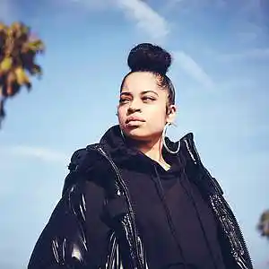 Picture for song 'Fairfax' by artist 'JCaspersen'