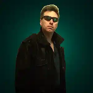 Picture for song 'Vernal Equinox 2016' by artist 'JOHN R CAL'