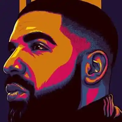 Picture for song 'Drake- Stay Blessed' by artist 'Josh X'