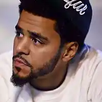 Picture for song '**NEW** Sinnerz J. Cole x K. Dot' by artist 'J. Shavon'