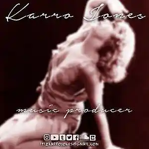 Picture for song 'FEMME FATALE' by artist 'KARRO JONES'