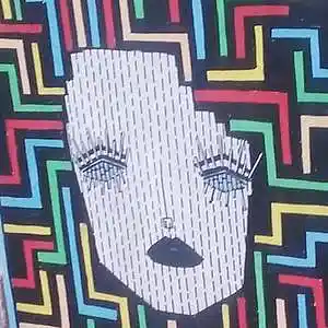 Picture for song 'UK Packets' by artist 'kev R'
