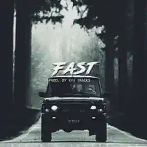 Picture for song 'FAST' by artist 'Kyu Tracks'