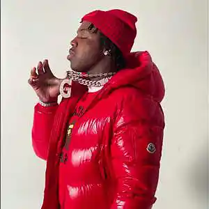 Picture for song 'Patience (Buy 1 Get 1 Free)' by artist 'LaWerk'