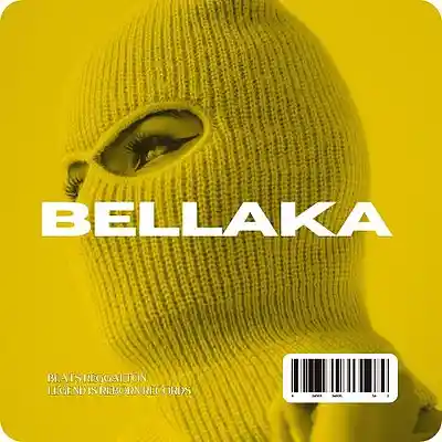Picture for song '"BELLAKA" - BASE DE REGGAETON ROMANTICO 2025' by artist 'Legens Beats'