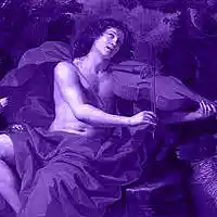 Picture for song '(NEW) Orpheus ' by artist 'LEXI BANKS'