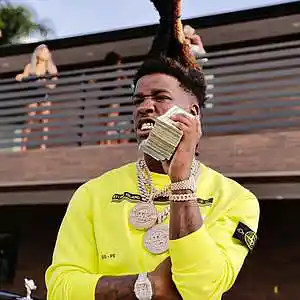 Picture for song 'Hotboii x Rico Cartel Type Beat - Lately' by artist 'magicboy'
