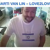 Picture for song 'Marti van Lin - Love2Love' by artist 'Marti van Lin'