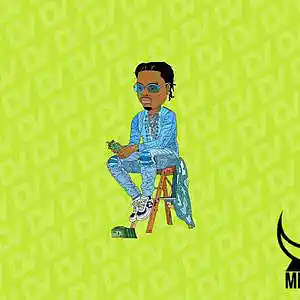 Picture for song 'CUBA (Gunna type beat)' by artist 'Milabbybeats'