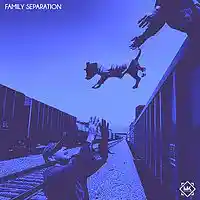 Picture for song 'Family Separation' by artist 'Mr.Kooman'