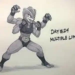 Picture for song 'Fists Came Out' by artist 'Myster.(E Album)'