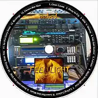 Picture for song 'Laws Dot-Gov Blues' by artist 'nedped'