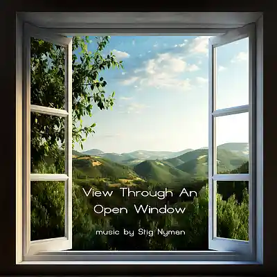 Picture for song 'Voice Of The Wild' by artist 'NYMAN (Swe)'