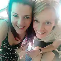 Picture for song 'Anything goes - The Lady from Number 89' by artist 'Peter Kosta's Galaxy Rock Band'