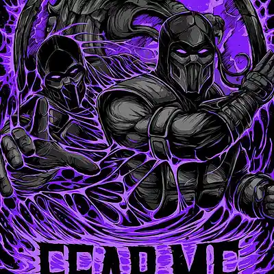 Picture for song 'Fear Me' by artist 'phitobeats'