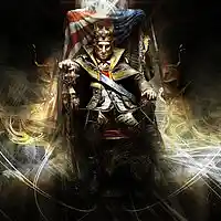 Picture for song 'King *FREE D/L*' by artist 'PRESBEATZ'