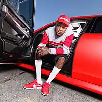 Picture for song 'Drive By : ' by artist 'PRINSTON BEATZ'