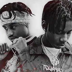 Picture for song 'Lil Tjay x Polo G Type Beat - No Pain' by artist 'ayoeight'