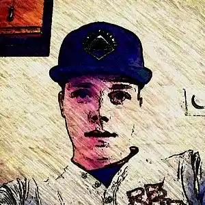 Artist picture